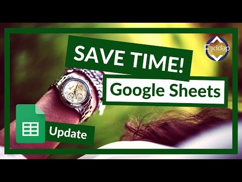 Know when someone last changed a Cell in Sheets