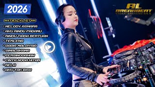 Download lagu DJ MELODY ASMARA x AKU RINDU PADAMU BREAKBEAT VIRAL 2026 MELODY KENCANG mp3