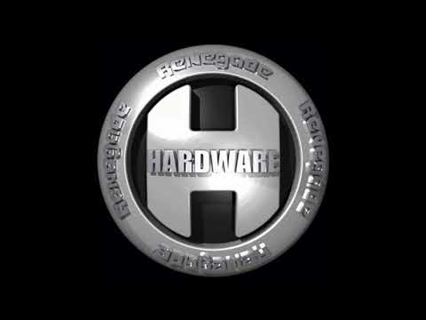 Dj Escape - All Renegade Hardware mix Pt2 - 1999-2001