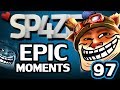 Epic Moments - #97 SICK 