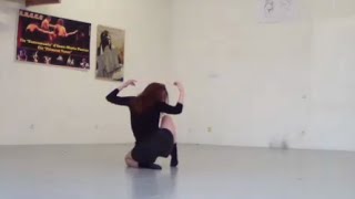 Sarajevo, Max Richter - Improvisation 06 2015