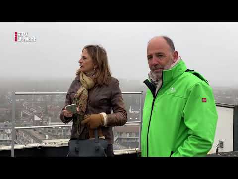 20210304 Interview RTV Utrecht over de Ruimtelijke Koers