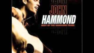 John Hammond - As The Years Go Passing By