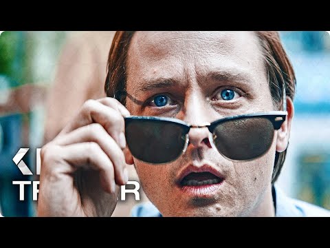 DIE GOLDFISCHE Clip & Trailer German Deutsch (2019) Exklusiv