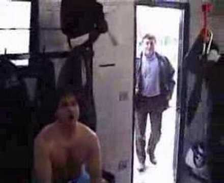 Viadana vs DAK Mantova