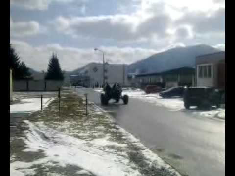 robocop skuska speciala