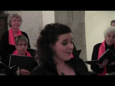 06 Galuppi Magnificat