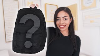 What’s in my Tech Bag! 2018