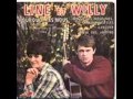 Line et Willy Le vent 
