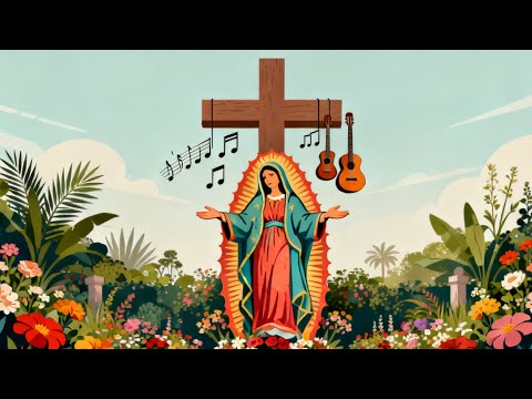 ​Guadalupe do Socorro [Versión Emperatriz]