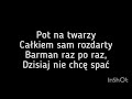 Sobel & sanah - "Cześć, jak się masz?" tekst Sobel & sanah - "Cześć, jak się masz?" tekst