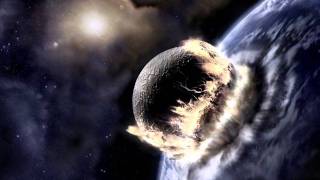 Scary Symmetry -2012- The Demise Of The 5th Sun