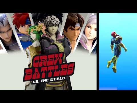 Regen 2024 - Announcement Trailer