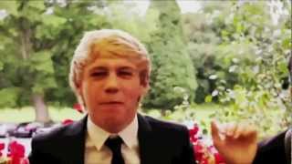 Moves Like Jagger Parody About One Direction :)