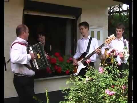 Družina Ferme /  Nas Ata / ( trekzakenzo )