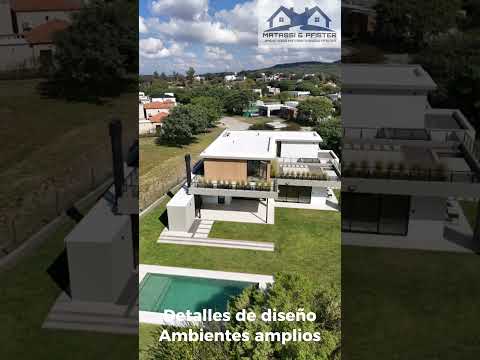 Casa en Praderas de san lorenzo salta #inmobiliaria #bienesraices #venta