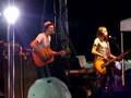 Augustana - Rest, Shame, Love live @ MSU