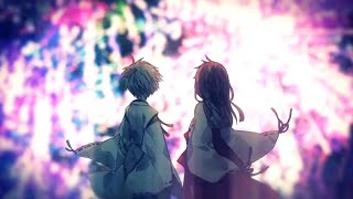 - 四季折々に揺蕩いて 歌ってみた【りょうぺー×こるくっく】