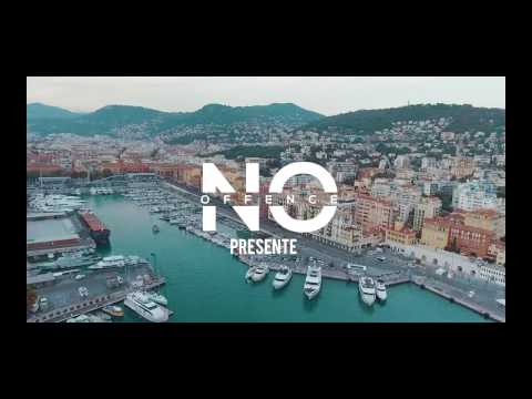 No offence label Night [OFFICIAL TEASER]
