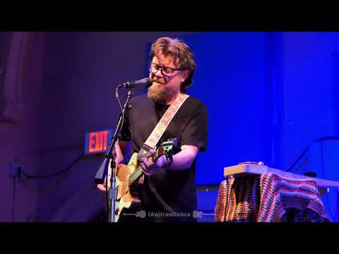 Damon Fowler - It Came Out Of Nowhere - 6/13/24 Southgate House Revival - Newport, KY