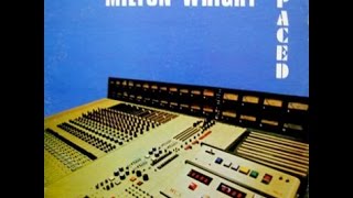 Soul Funk - Milton Wright - You don't even know me