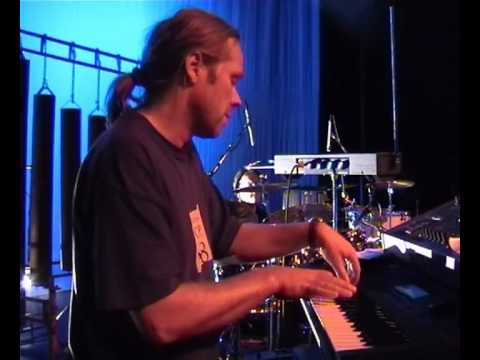 Isildurs Bane - Cellestial Vessel live 2000