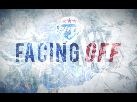 FACING OFF - Playoff Final Weekend 2017