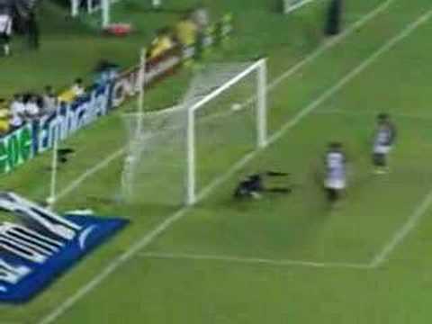 30/01/2008 - Vasco 5 x 2 Resende