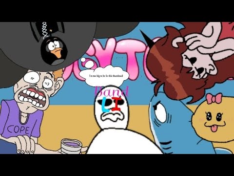 Boogytoons band 51 (I made the sounds In MSM...)