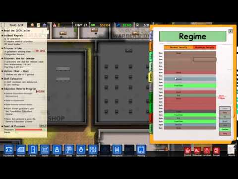 prison architect foundation education program prison architect foundation education program