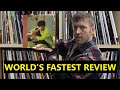 Reviewing André 3000 S New Blue Sun In 10 Seconds Or Less