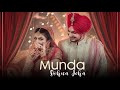 Munda Sohna Jeha (Full Audio) | Amar Sehmbi | Desi Crew | Simar Doraha | Latest Songs 2020