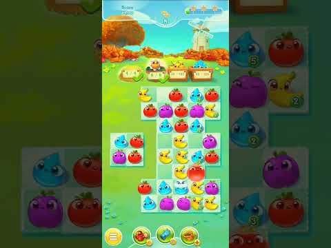 Farm Heroes Super Saga Level 360