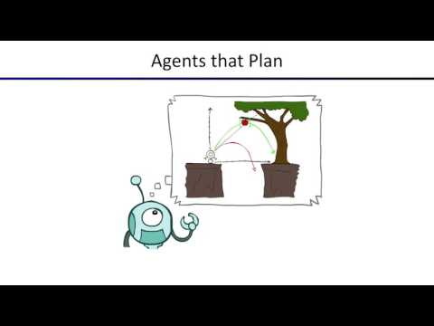 CS 188 Lecture 2 -- Uninformed Search