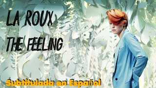 La Roux - The Feeling (Subtitulada en Español)