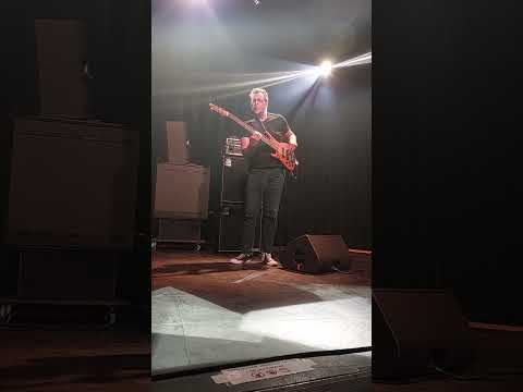 Oz Noy, Jimmy Haslip, Dennis Chambers @BoerderijZoetermeer 13-12-2022 #2