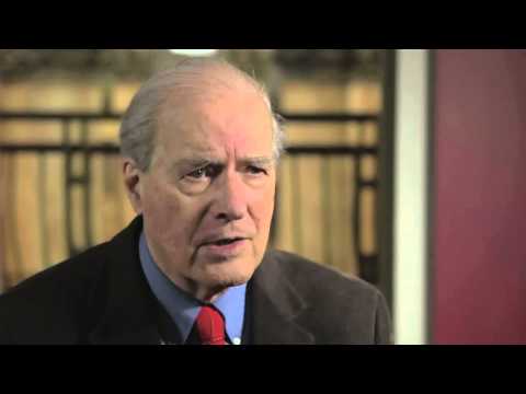 Charles Goodman: His Achilles Heel