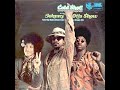 Johnny Otis Show - Cold Shot -1969 (FULL ALBUM)