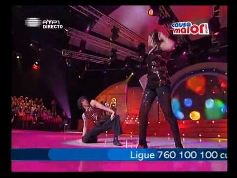 Gala Causa Maior - Ring My Bell