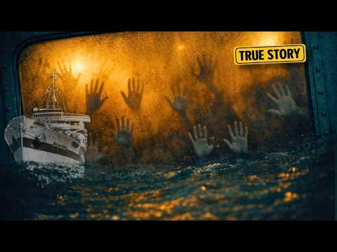 The Deadliest Shipwreck in History-The Wilhelm Gustloff