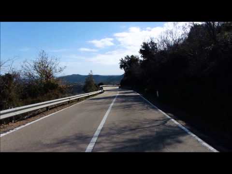 Lanusei   Loceri City