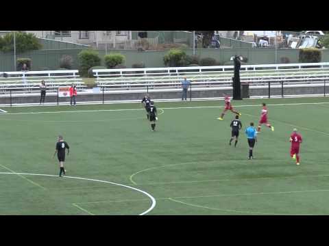 Round 3 Highlights - PS4 NPL NSW Men's 1