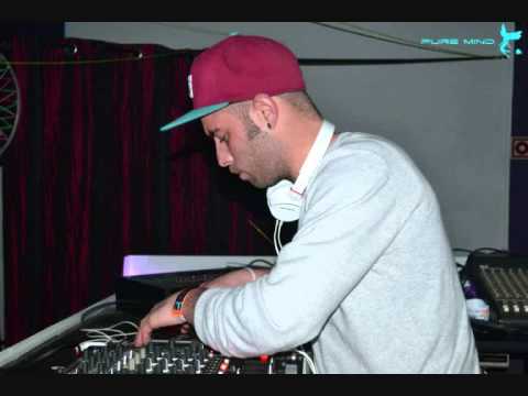 Psyblondie - NUMBF*CK (Linkin Park Vs MArtin Garrix(acapella))