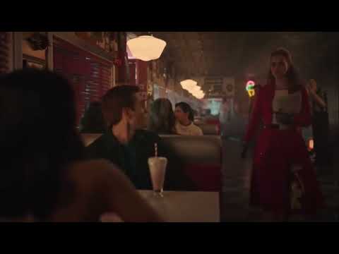 Riverdale 7x01 Archie and Veronica date are runes by Cheryl find out that Veronica is lie to Archie.
