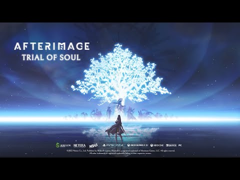 Afterimage - Trial of Soul Content Update