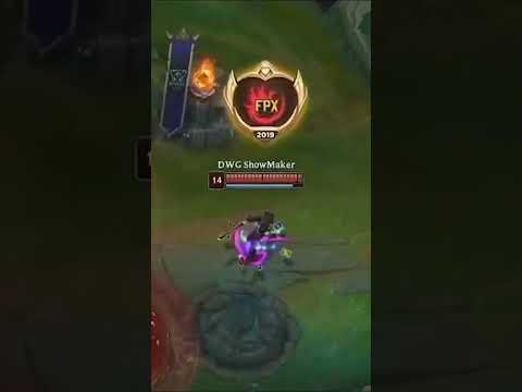 Showmaker manque de Respect à G2 ! 😱🔥 #leagueoflegends #esports #riotgames #gaming #LOL