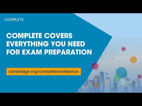 Unpacking the Exam Journey (Speaking and Listening: The road to success) with Olha Madylus