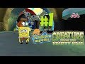 SpongeBob Creature From The Krusty Krab Level 1 Diesel Dreaming 1080p