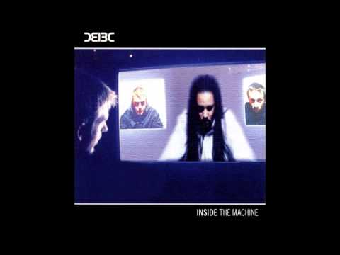 BadCompany UK Inside The Machine Drum & Bass Mix (2000)
