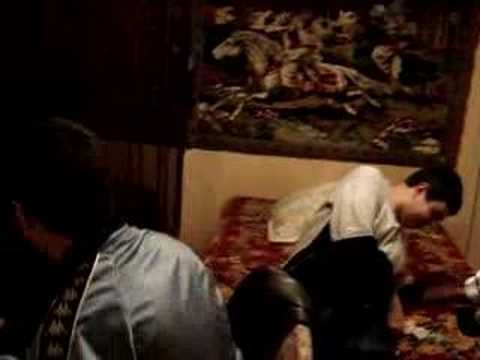 misu ce mai bataie :))